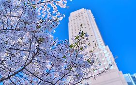 Hotel Cerulean Tokyo